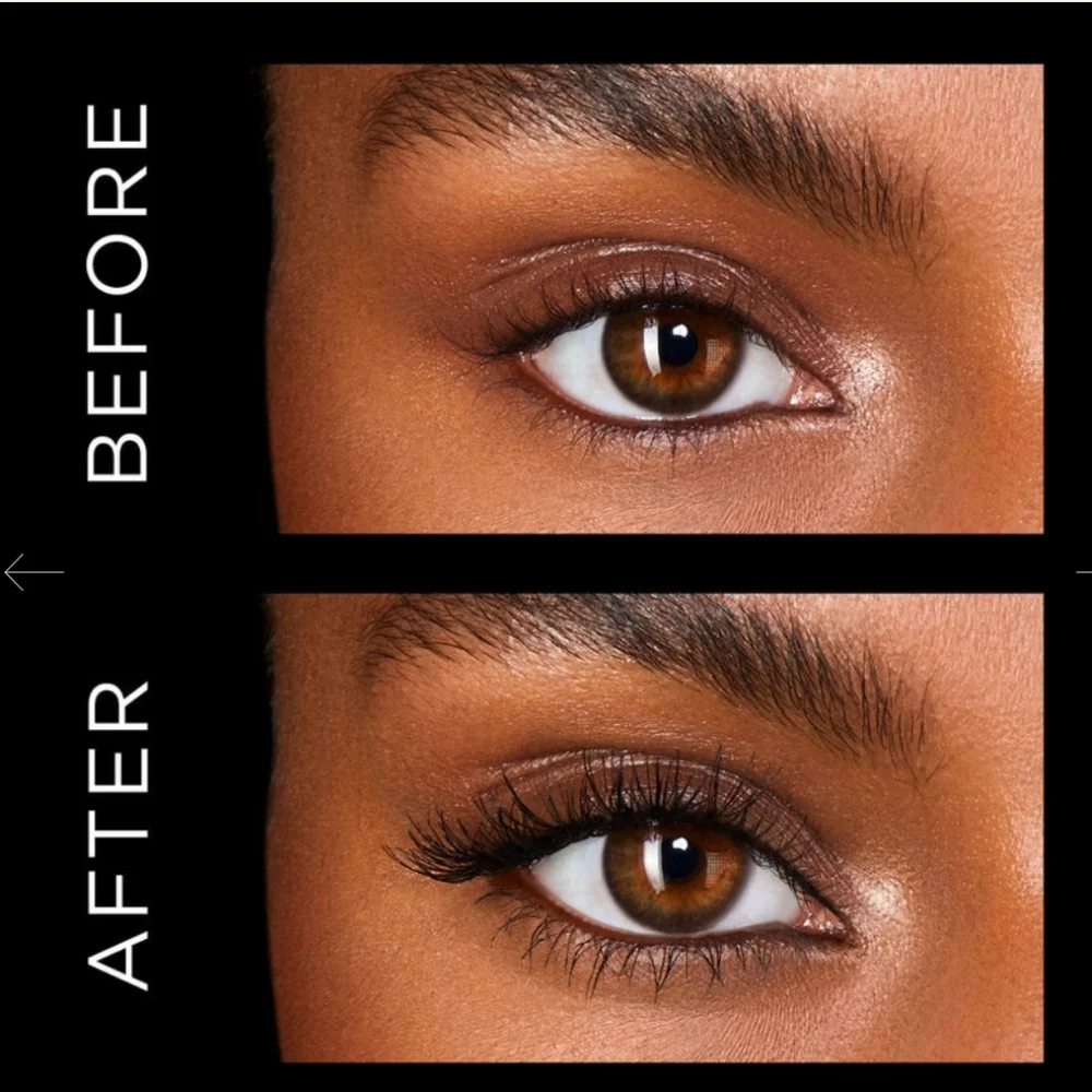 New $34 Hourglass Cautio Extreme Lash Mascara In Black